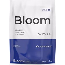Athena Pro Bloom 11.33 kg Toz Bitki Besini