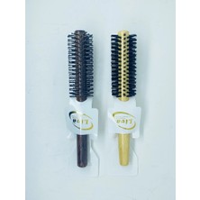 Tiklad Liva 356 ve 503 Fön Fırçası Tarak Seti TİKLAD-8789