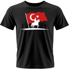 Jaw Wear Co. O'nun Izinde T-Shirt