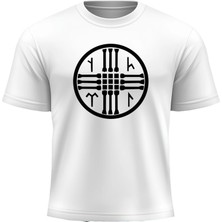 Jaw Wear Co. Öd Tengri T-Shirt