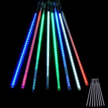 Tiklad Akar LED Rgb TİKLAD-6487I