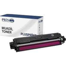 Plusprint Brother TN-871XL /brother MFC-L9630CDN Yazıcı Yüksek Kapasiteli Kırmızı Muadil Toner