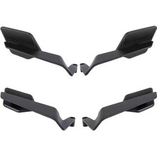 Motobisavm Yarasa Ayna Ayarlanabilir 429