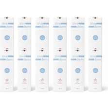 Siva Derm 12 Adet Kolloidal Gümüş Suyu