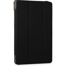 Woximax Huawei Matepad 11.5 Kılıf Tablet Smart Kılıf - Siyah WOXİMAX-32147
