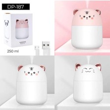 Tiklad Kedi Tasarımlı Buhar Makinesi TİKLAD-8789