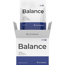 Athena Pro Balance 11.33 kg Ph Düzenleyici