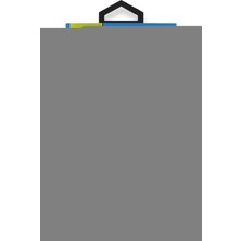 Tiklad iPhone 7 Plus 18D Cam Ekran Koruyucu - Beyaz TİKLAD-6345