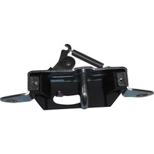 Brucke 82491043 - Bagaj Kilit Karşılığı Palıo