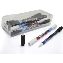 Woximax Anime Figür Tükenmez Kalem Model 7 WOXİMAX-56778U