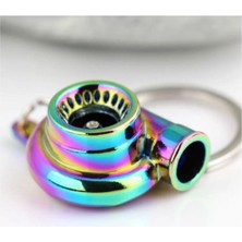 Fixup Oto Turbo Anahtarlık