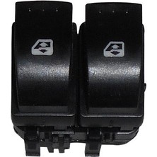 Brucke 8200060045 - Cam Açma Düğme R-Clıo Iı Sol