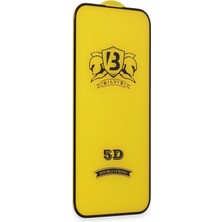 Tiklad Samsung Galaxy S25 Ultra Bilvis 3D Cam Ekran Koruyucu TİKLAD-6345