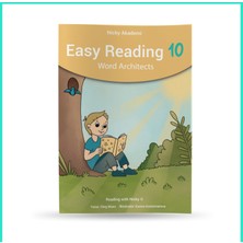 Reading with Nicky Word Architects