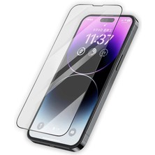 Tiklad Samsung Galaxy S25 Ultra Pasifik Cam Ekran Koruyucu TİKLAD-6345