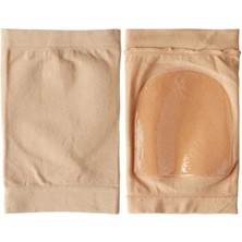 Tiklad Silikon Topuk Nemlendirici Çorap TİKLAD-6487I