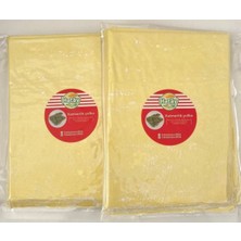 Hatay Has Çiftlik Günlük Taze Katmerlik Yufka 2 kg