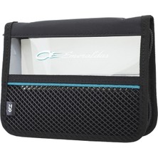 Daiwa Emeraldas S 19,5cm Yem Çantası