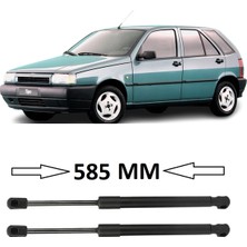 Cme Parts Fiat Tipo 1991-2000 Uyumlu Sağ + Sol Takım Bagaj Amortisörü 2 Adet 585MM 7671700