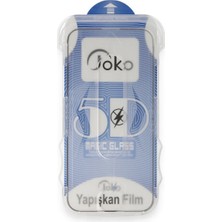 Woximax iPhone 17 Pro Max Magic 5d Cam WOXİMAX-8227