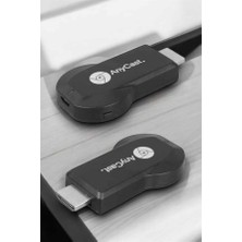 Tiklad M9 Plus HDMI Kablosuz Görüntü ve Ses Aktarıcı Hd Görüntü TİKLAD-6487I