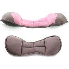 Woximax Bacak Çarpıklığını Gideren Medikal Dik Duruş Destek Oturuş Minder WOXİMAX-9963