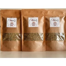 Aşkana Doğal Dağ Kekiği 40 gr – Katkısız, Yöresel,1.kalite Kurutulmuş Kekik