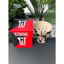 Gt Arte Toprak Lüle / 7 Delikli