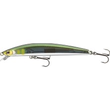 Daiwa Tournament Minnow Suspending 12CM 14,5gr Maket Yem Renk : Ayu