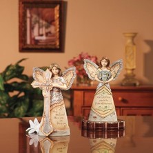 Irish Segen Melek Pavilion, 6, Ince El Yazısı May God Tutuş Sie In Der