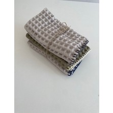 3lü Agız Bezi Yenidogan organik