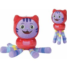 Universal - Dj Catnip (25CM)