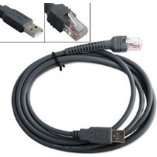 Perkon PS5700 Orijinal 2d USB Kablo