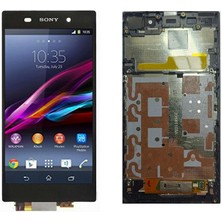 Sony Xperia Z1 LCD Mor