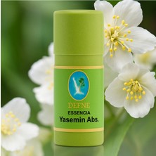 Nuka Defne Esencia Yasemin Abs. Geleneksel %100 Saf Uçucu Yağ