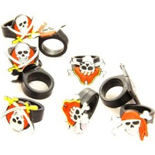 Fixup Korsan Yüzüğü