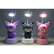 Fixup Kuromi Masa Lambası