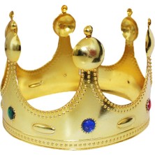 Fixup Kral Tacı Çocuk