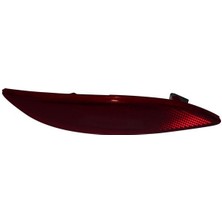 Brucke 89380768 - Arka Tampon Reflektörü Sağ Fluence