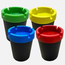 Fixup Dumansız Kova Küllük