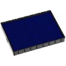 Colop E/55 Yedek Keçe Mavi