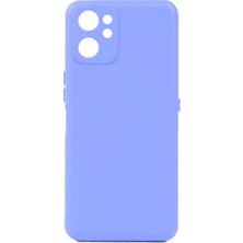 Oyo Store Reeder S19 Max Pro Kılıf Oyo Biye Silikon-Lila