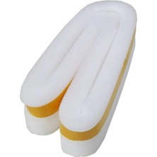 Skygo Yapışkanlı Kapı Altı (Eşik) Bandı Isı Yalıtım Süngeri 90 cm