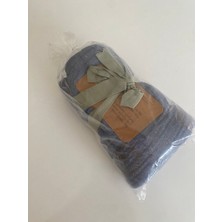 Bebek Müslin Örtü 85X100CM