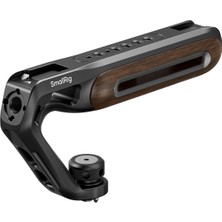 Smallrig 5252 Wooden Top Handle Arrı Screw