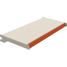 Rafburada 1 Adet Market Raf Takımı - Market, Hırdavat, Bakkal rafı