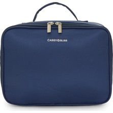 Carry Bliss Tidypack Antibakteriyel Astarlı Bebek Kıyafet ve Bez Düzenleme Çantası