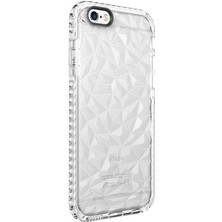 Oyo Store iPhone 6 Uyumlu Oyo Buzz Kapak-Beyaz