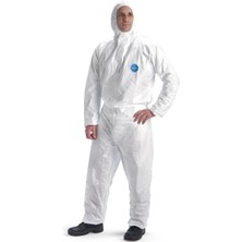 Dupont Tyvek® 400 Dual Koruyucu Tulum