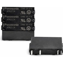 APAN3124 24V 5A Panasonic Röle